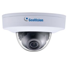GeoVision 115-TFD4700-0010 Security Camera