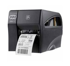 Zebra ZT22042-D01100FZ Barcode Label Printer