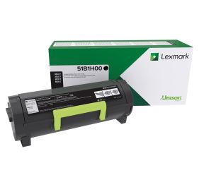 Lexmark 51B1H00 Toner