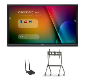 ViewSonic IFP6550-E4 Touchscreen