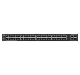 Cisco SLM2048T-NA Network Switch