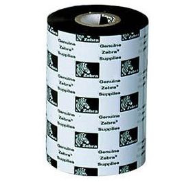 Zebra 05319BK15445 Printer Ribbons - Barcodes Inc. Zebra 05319BK15445 Printer Ribbons - Barcodes Inc.