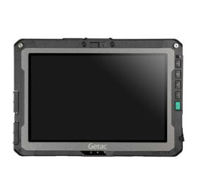Getac Z2A7BXWA5FBX Tablet