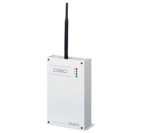 DSC 3G3070 Telecommunication Equipment