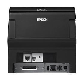 Epson C31CG62A9831 Multi-Function Receipt Printer