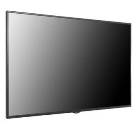 LG 65UH5C-B Digital Signage Display