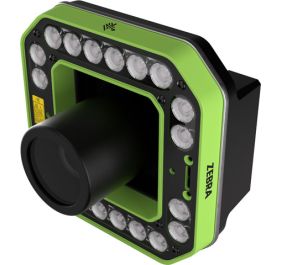 Zebra FS80 Fixed Barcode Scanner