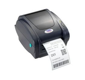 TSC 99-143A001-0001 Barcode Label Printer