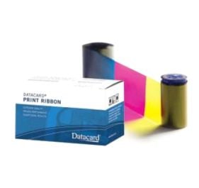 Datacard 534000-002 ID Card Ribbon