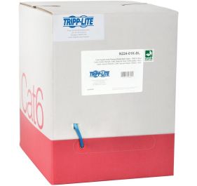Tripp-Lite N224-01K-BL Cables, Connectors, and Adapters