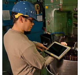 Trimble Kenai Tablet