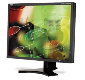 NEC LCD2090UXI-BK-1 Monitor