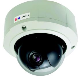 ACTi B95A Security Camera
