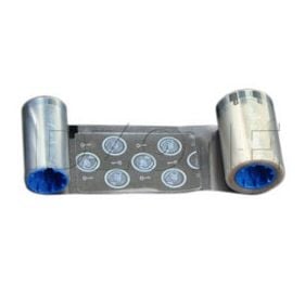 kana10 025-38626-000-10 uf MFD 370 Volt VAC - York Oval Run