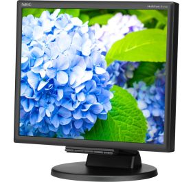 NEC E172M-BK Monitor