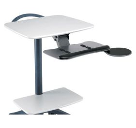 Ergotron 169BK Mounting Hardware and Stands