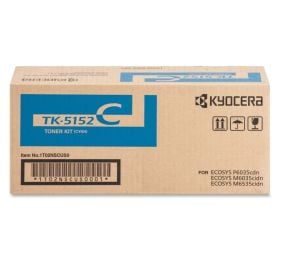 Kyocera TK-5152C Toner
