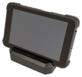 Custom America ION-TAB8-Z4UF Tablet