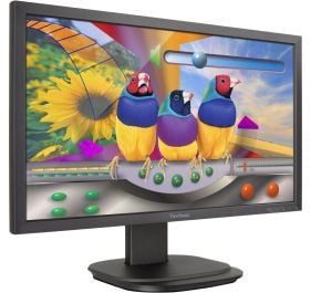ViewSonic VG2439SMH Monitor
