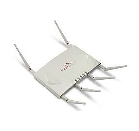 Meru AP301 Wireless Access Points