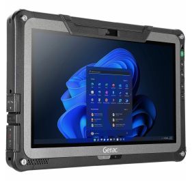 Getac FTB766JA2MXX Tablet