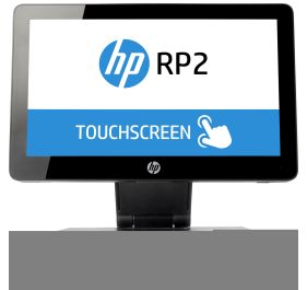 HP K6Q13UA#ABA POS Touch Terminal