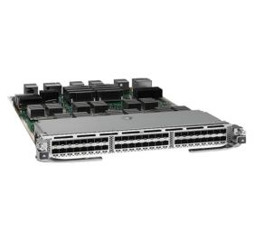 Cisco N77-F348XP-23-RF Switch Network Module