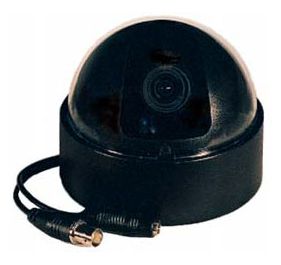 Logica Group Color Dome Security Camera