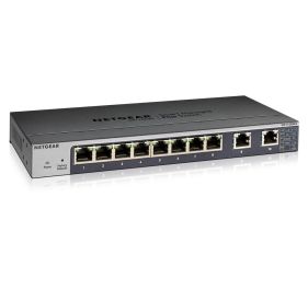 NETGEAR GS110EMX-100NAS Data Networking