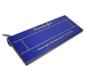 Topaz T-S261-HSB-R Signature Pad