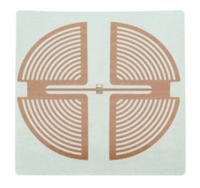 Zebra 10015351-R RFID Tag