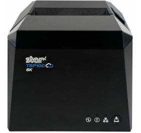 Star 37951540 Barcode Label Printer