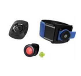 AirTrack® FB-1-0828S1981-KIT Barcode Scanner