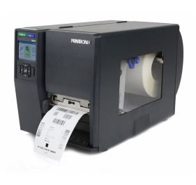 Printronix T62X6-1110-00 Barcode Label Printer
