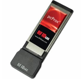 rf IDEAS RDR-75D2AKU RFID Reader