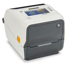 Zebra ZD62H42-T01F00EZ Barcode Label Printer