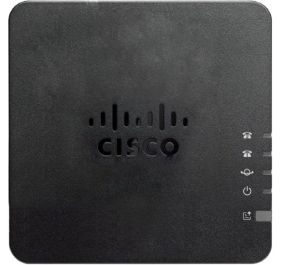 Cisco ATA192-3PW-K9 Cables, Connectors, and Adapters