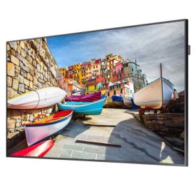 Samsung PM55H Customer Display