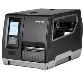 Honeywell PM45A10010030200 Barcode Label Printer