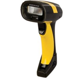 Datalogic PBT8300-DARRB Barcode Scanner