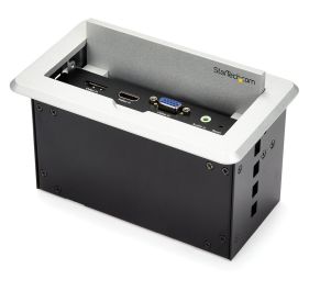 StarTech BOX4HDECP2 Communication System
