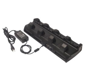 Janam CKT-G4-001E Docks and Cradles