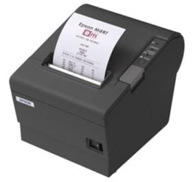 Epson C31C636834 Receipt Printer