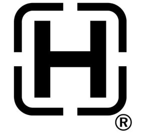 AirTrack® OM-H817 Barcode Label