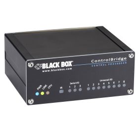 Black Box CB-CP100 Accessory