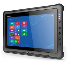 Getac FWC118 Tablet