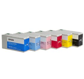 Epson C13S02A9971 InkJet Cartridge