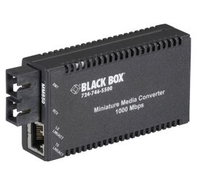 Black Box LGC010A-R2 Wireless Switch