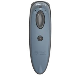 Socket Mobile DuraScan D750 Barcode Scanner
