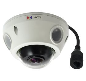 ACTi E925 Security Camera